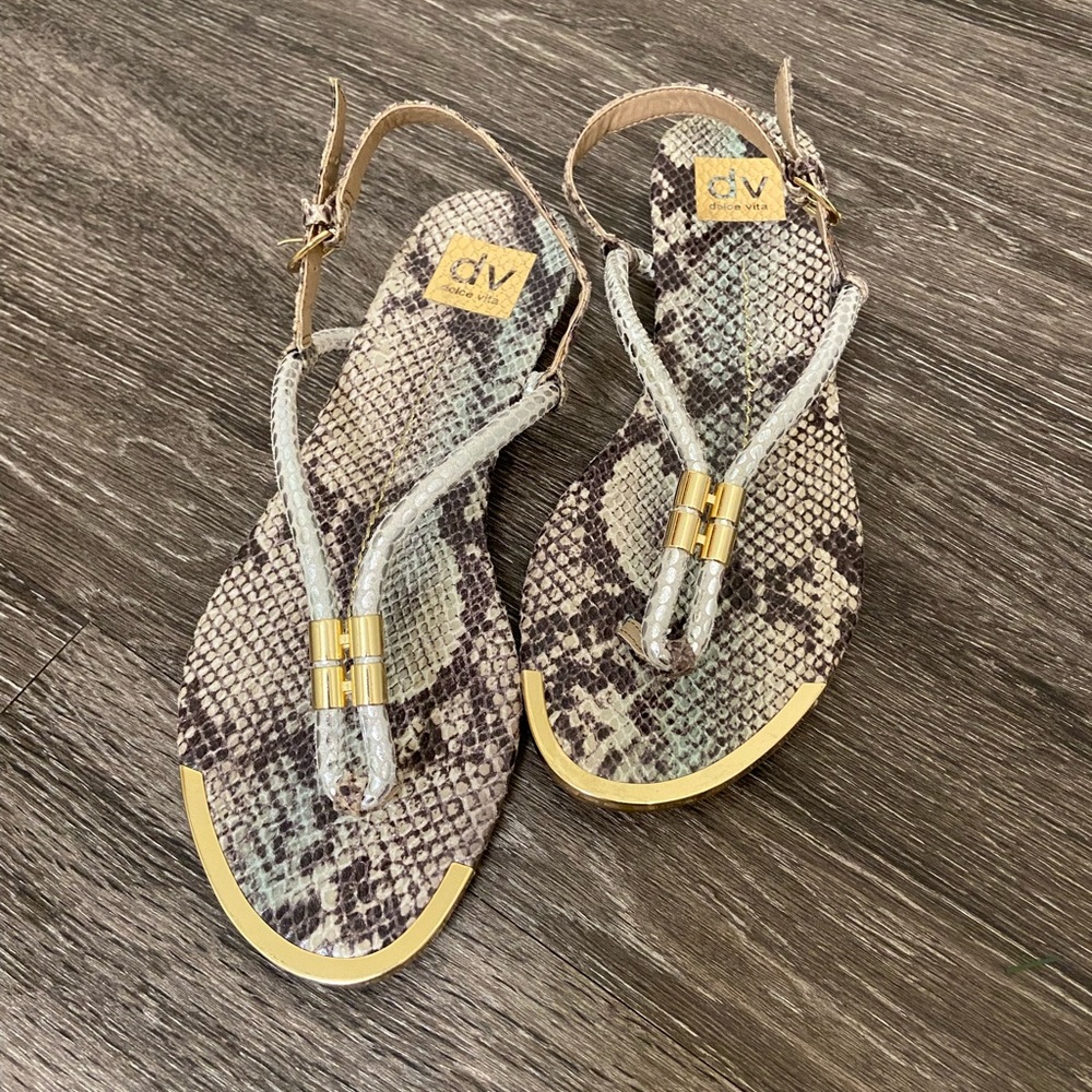 Dolce Vita Sandal
